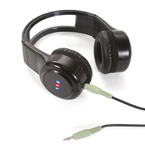 Easi-Headphones® 10pk