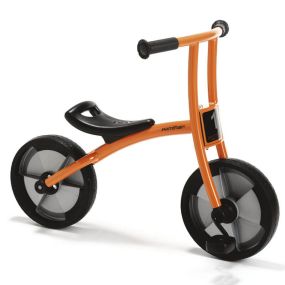 Circle Line Bike | Creative Activity