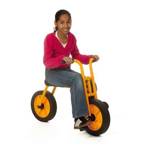 Large 2 Wheeler Bike - Set of 2 | Creative Activity