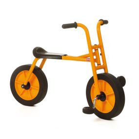 Large 2 Wheeler Bike - Single | Creative Activity