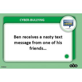 Online Safety Lesson Opener Activity Cards