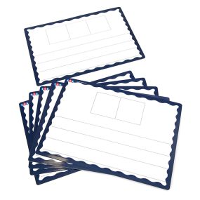 A4 Magnetic Phoneme Frame Whiteboards | Creative Activity