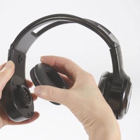 Replacement Headphones Ear Cushions 20pk