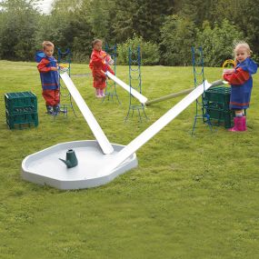 Water Channels and Stands Bundle Deal