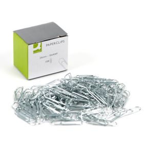 Paper Clips 100pk