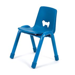 Valencia Chairs Seat height 260mm 30pk | Creative Activity