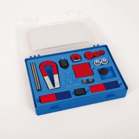 Assorted Magnetism Kit