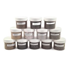 Soil Samples From The UK Class Pack