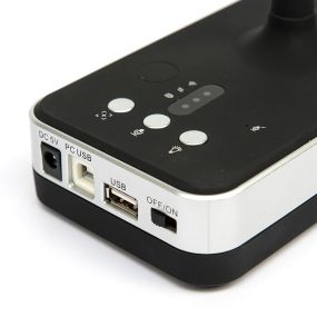 Easi-View Wireless Visualiser Single