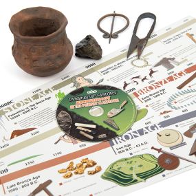 Iron Age Archaeo-Box