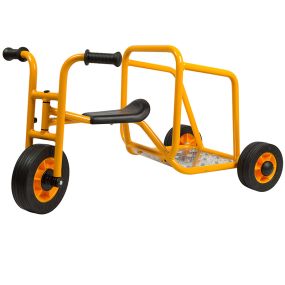 Mini Runner Chariot | Creative Activity