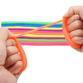 Stretchy String Fidgets