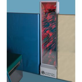 Infinity Bubble Wall H120cm