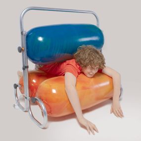Sensory Squeeze Machine