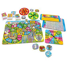 Times Tables Heros
