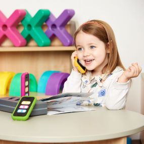 Rechargeable Mini Mobile Phones