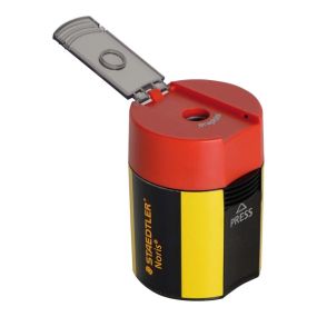 STAEDTLER Noris Tub Pencil Sharpener