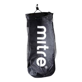 Mitre 12 Sabre Rugby Ball Bundle Deal Size 3