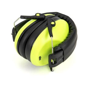 Ear Defenders Green | Creative Activity