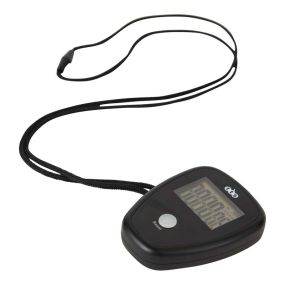 Basic Stopwatch