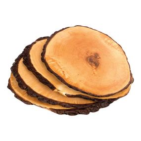 Wooden Writing Boards 4pk | Creative Activity