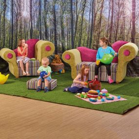 Wonderland Furniture Range