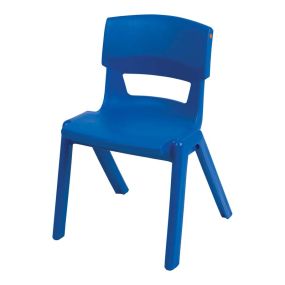 Postura+ Chair Blue Seat height 260mm | Creative Activity