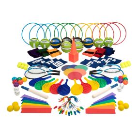 Sports Skills Development Pack