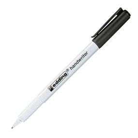 edding Handwriting Pens Black 42pk