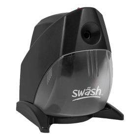 Swash Heavy Duty Electric Pencil Sharpener for 7-12mm Diam