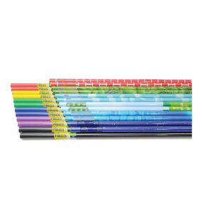 Display Paper Combo Stockroom Assortment 1218mmx3.6m 24pk