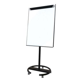 Ultramate Mobile Easel Black