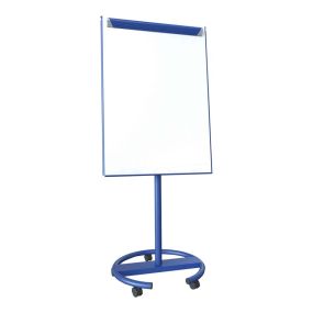 Ultramate Mobile Easel Blue
