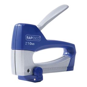 RAPESCO T8-Lite Duo Staple Tacker