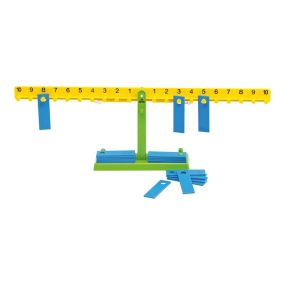 Mathematical Balance