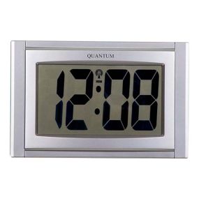 Wall Mountable Digital Exam Clock