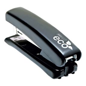 RAPESCO Eco Full Strip Stapler Black