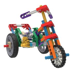 STEM Explorations Vehicles | Creative Activity