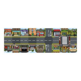 Bee-BotÂ® Busy Street Mat | Creative Activity