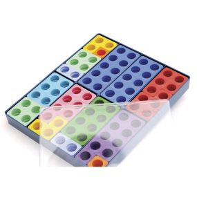 Numicon Shapes Bulk Pack
