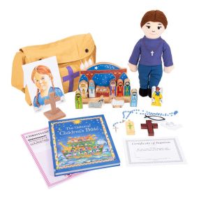 Christian Childs Religious Artefact Collection