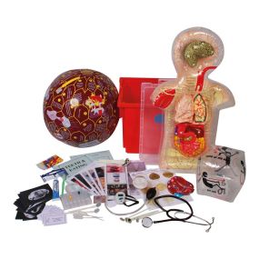 Healthy Living PSHE Activity Set