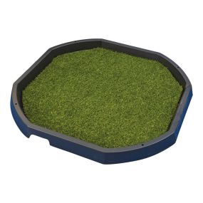 Artificial Grass Mat 300 x 300cm | Creative Activity