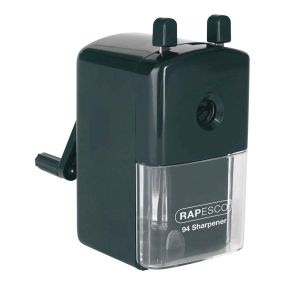 RAPESCO 94 Desktop Pencil Sharpener
