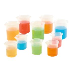 Measuring Beakers | Creative Activity