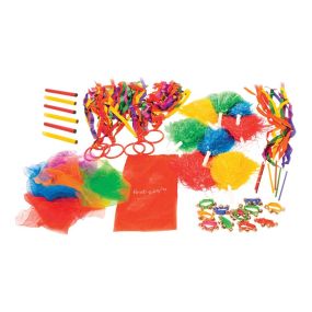 Dance and Movement Pack