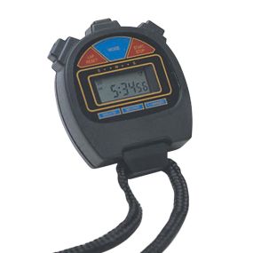 Value Battery Stopwatch