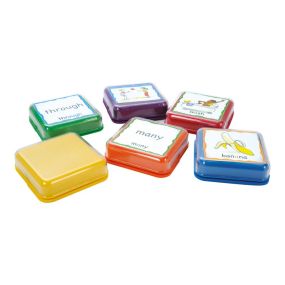 Big-Point Recordable Button 12pk