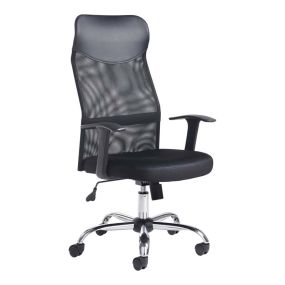 Aurora High Back Mesh Office Chair