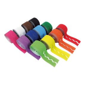 Bordette Border Roll Assortment 12pk | Creative Activity